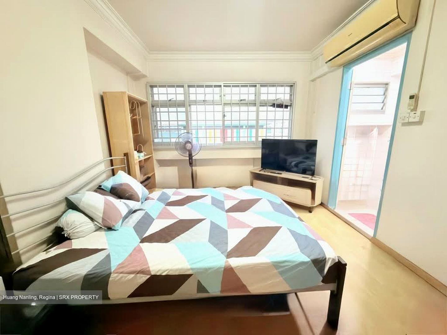 Blk 345 Tampines Street 33 (Tampines), HDB 4 Rooms #548866381